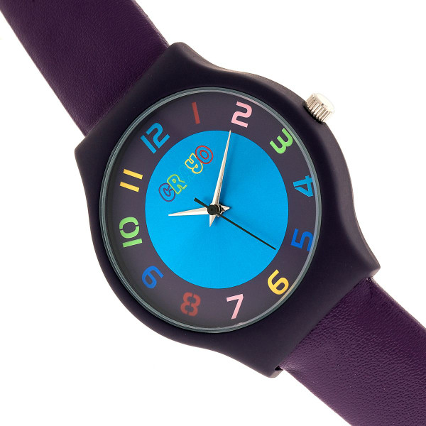 Crayo Jubilee Unisex Watches product image