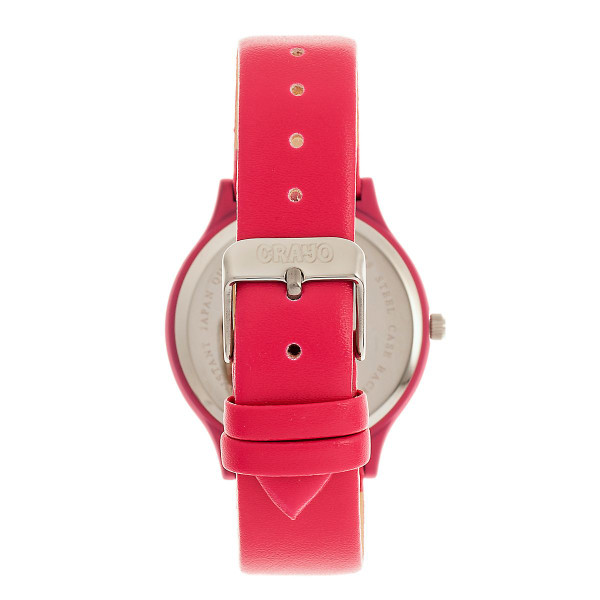 Crayo Jubilee Unisex Watches product image