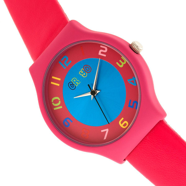 Crayo Jubilee Unisex Watches product image