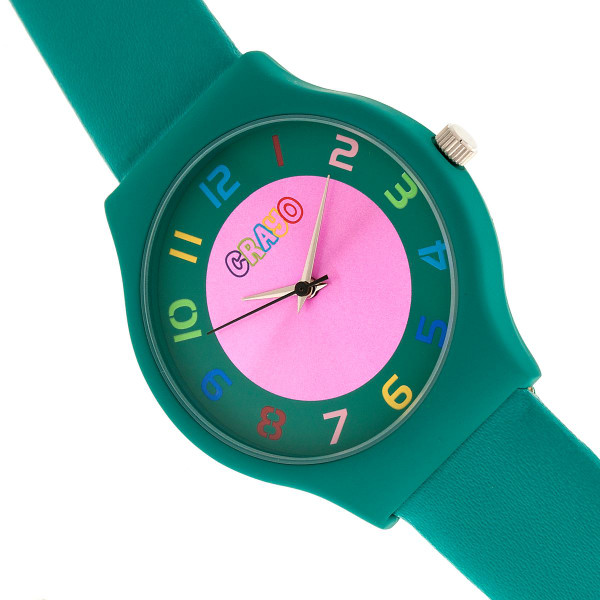Crayo Jubilee Unisex Watches product image