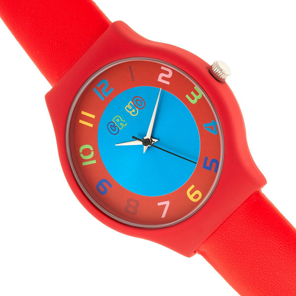 Crayo Jubilee Unisex Watches product image
