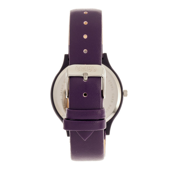 Crayo Jubilee Unisex Watches product image