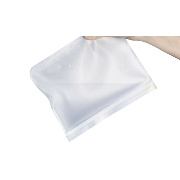 NewHome™ 20-Piece Reusable Food Storage Bags product image