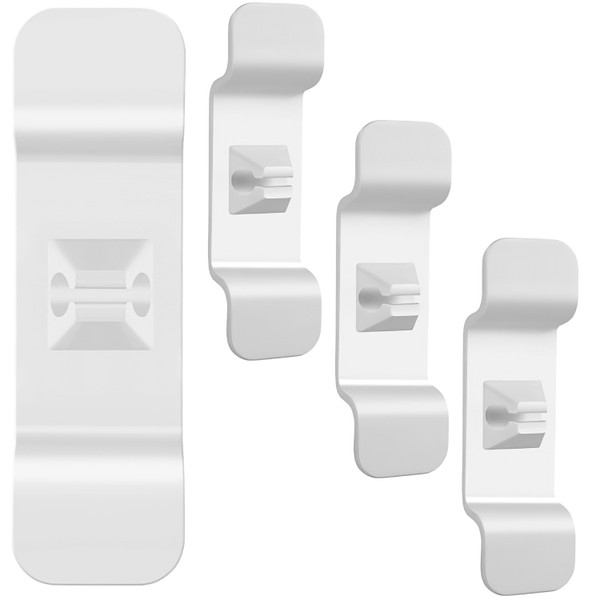 iMounTEK® Cord Organizer (4-Pack) product image