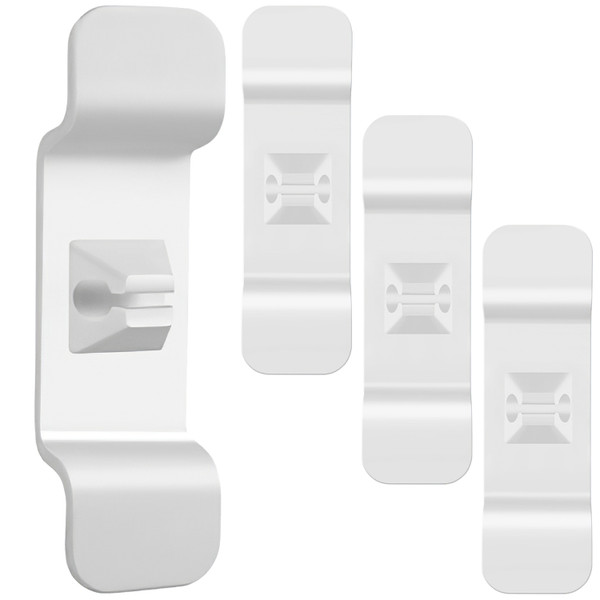 iMounTEK® Cord Organizer (4-Pack) product image
