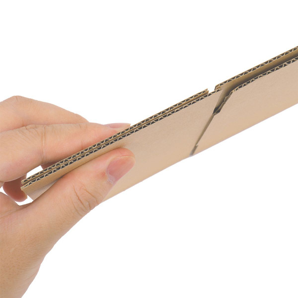 4 x 4 x 4-Inch Cardboard Box, 100 ct. product image