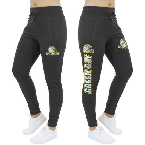 Men's Army Camo Football Jogger Sweatpants product image