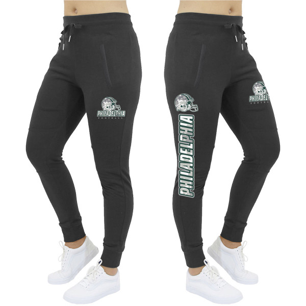Men's Army Camo Football Jogger Sweatpants product image