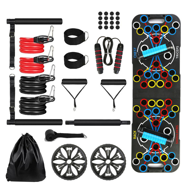 iMounTEK® Multifunctional Push-up Board product image