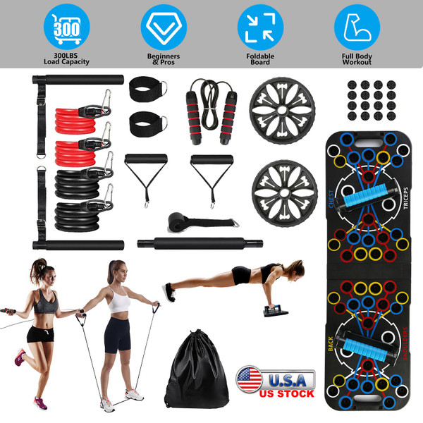 iMounTEK® Multifunctional Push-up Board product image