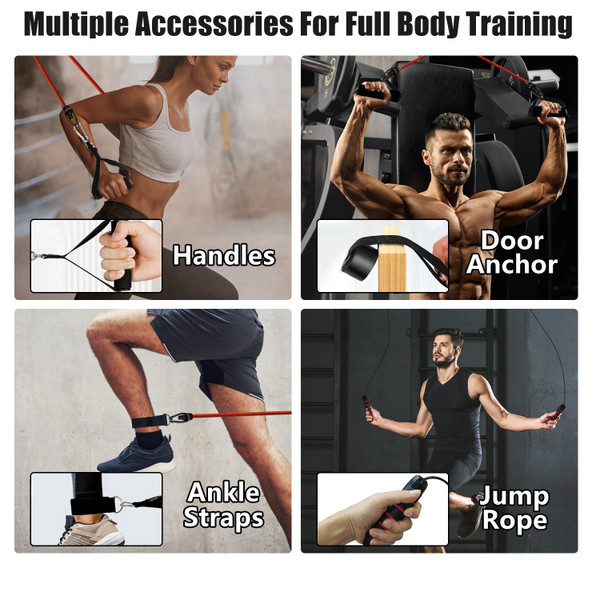 iMounTEK® Multifunctional Push-up Board product image