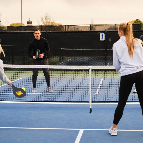 iMounTEK® Portable Pickleball & Net Set product image