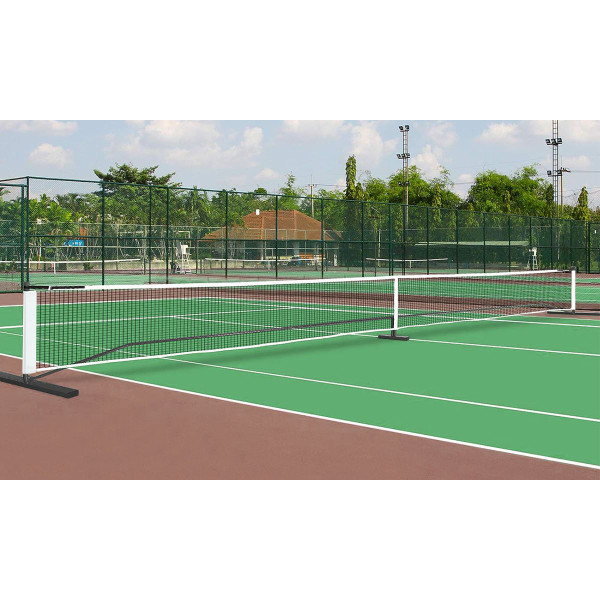 iMounTEK® Portable Pickleball & Net Set product image