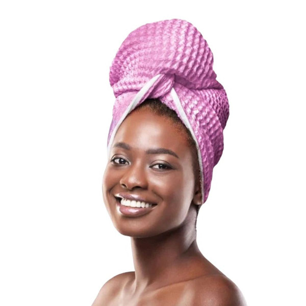 45 x 25-Inch XL Breathable Hair Wrap Towel product image