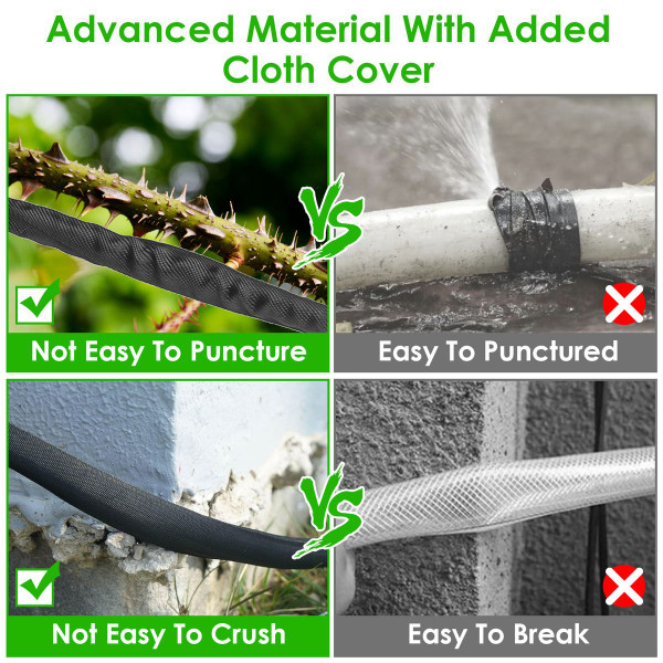 iMounTEK® Kink-Free Garden Hose product image