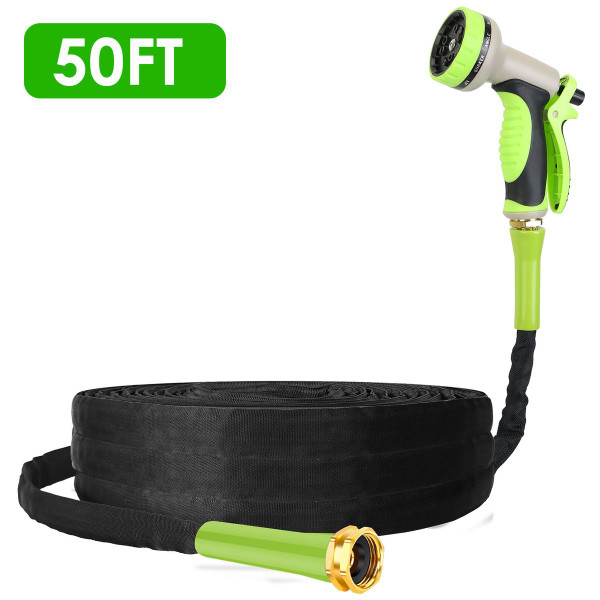 iMounTEK® Kink-Free Garden Hose product image