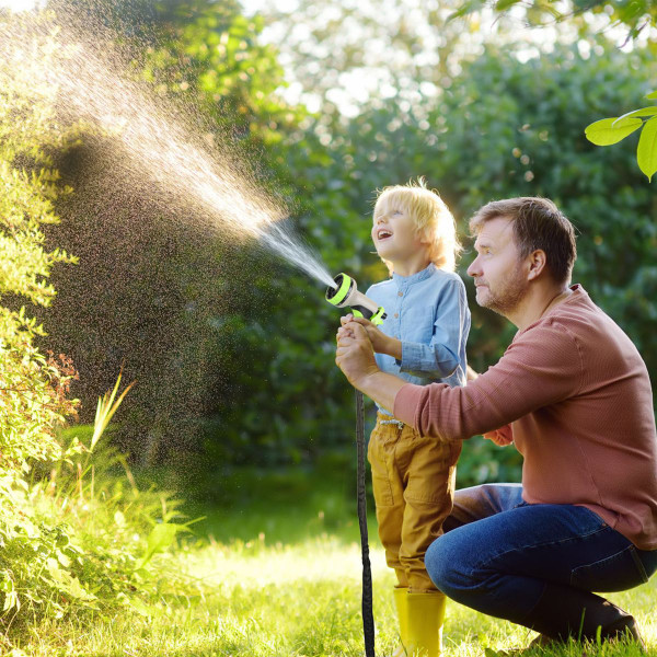 iMounTEK® Kink-Free Garden Hose product image
