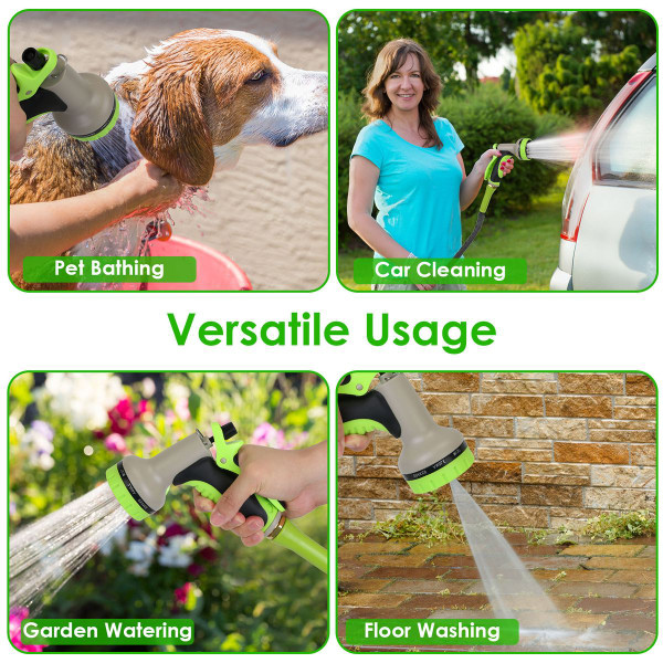 iMounTEK® Kink-Free Garden Hose product image
