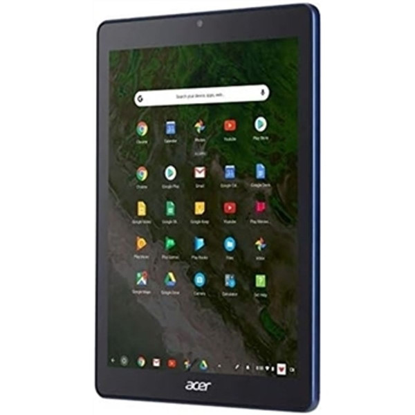 Acer® Chromebook Tab 10, 4GB RAM, 32GB Storage (2018) product image