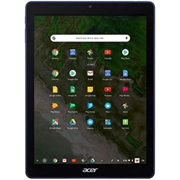 Acer® Chromebook Tab 10, 4GB RAM, 32GB Storage (2018) product image