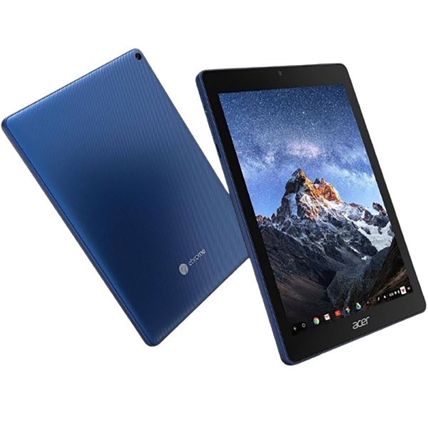 Acer® Chromebook Tab 10, 4GB RAM, 32GB Storage (2018) product image