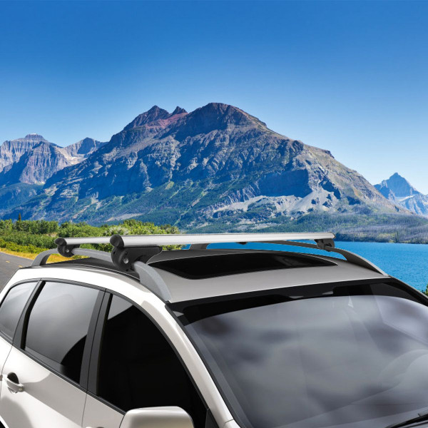 iMounTEK® Roof Rack Crossbar (2-Pack) product image