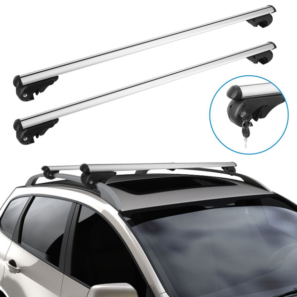 iMounTEK® Roof Rack Crossbar (2-Pack) product image