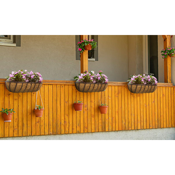NewHome™ Coconut Liners for Planters product image