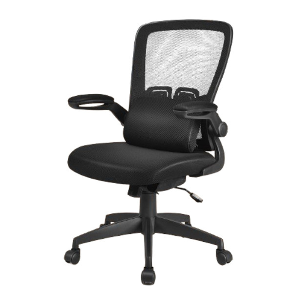Goplus Adjustable Height Mesh Office Chair product image