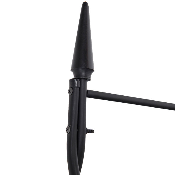 Steel Climbing Plant Garden Arch product image