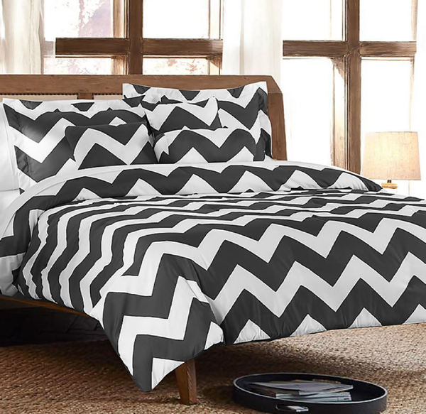 Printed 7-Piece Fashion Comforter Set product image
