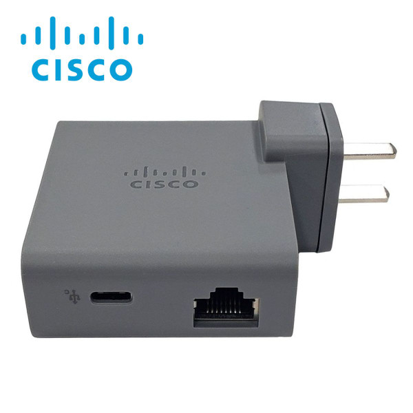 Cisco Non-PoE Ethernet Adapter product image