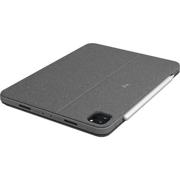 Logitech Combo Touch iPad Pro Keyboard Folio for Apple iPad Pro 11 product image