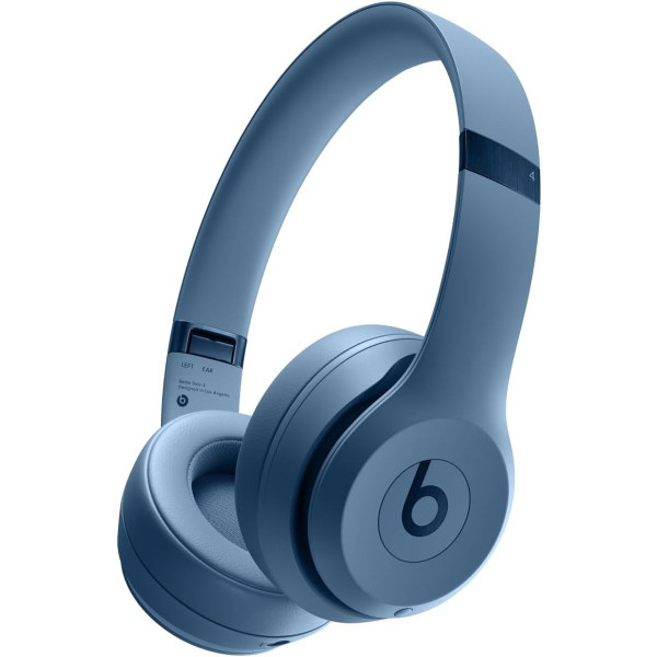 Beats Solo 4  True Wireless On-Ear Headphones  product image