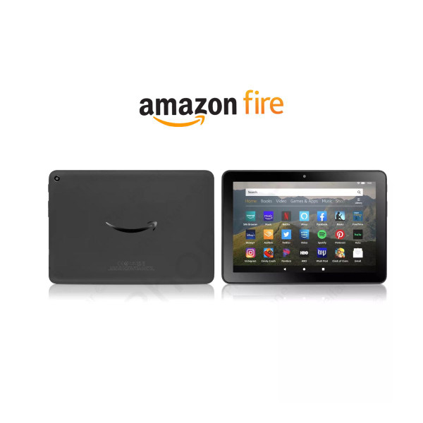 8" Amazon Fire HD 8, 12th Gen  product image