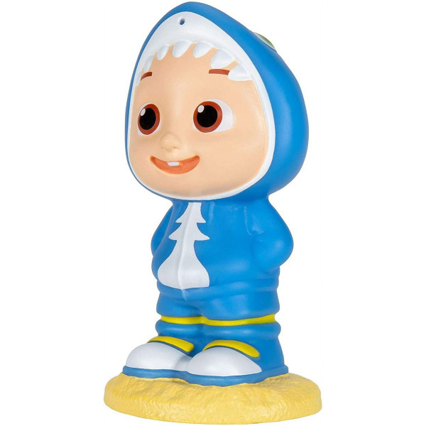 CoComelon 3-Piece Bath Squirters product image