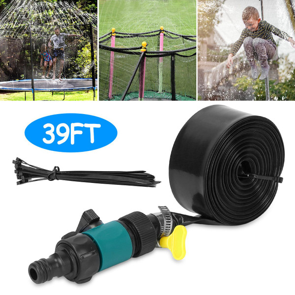 LakeForest® Kids' Trampoline Sprinkler product image