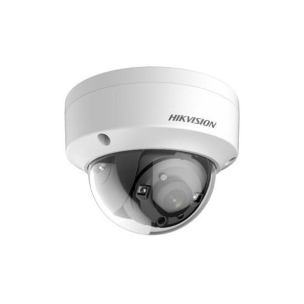 Hikvision® 2MP HD  Security Camera, DS-2CE56D8T-VPIT product image