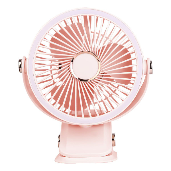 iMounTEK® 5-Speed Clip Fan product image