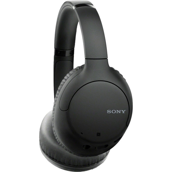Sony Wireless On-Ear Headphones product image