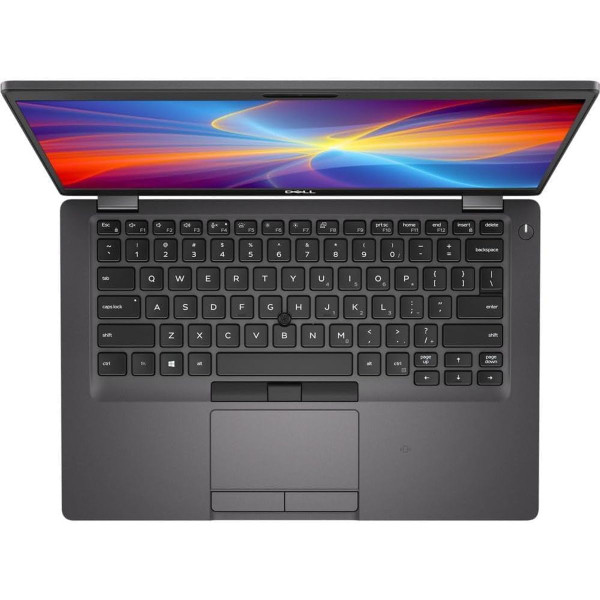 Dell® Latitude 5400 Laptop, Intel i5, 16GB RAM, 256GB SSD (2019 Release) product image