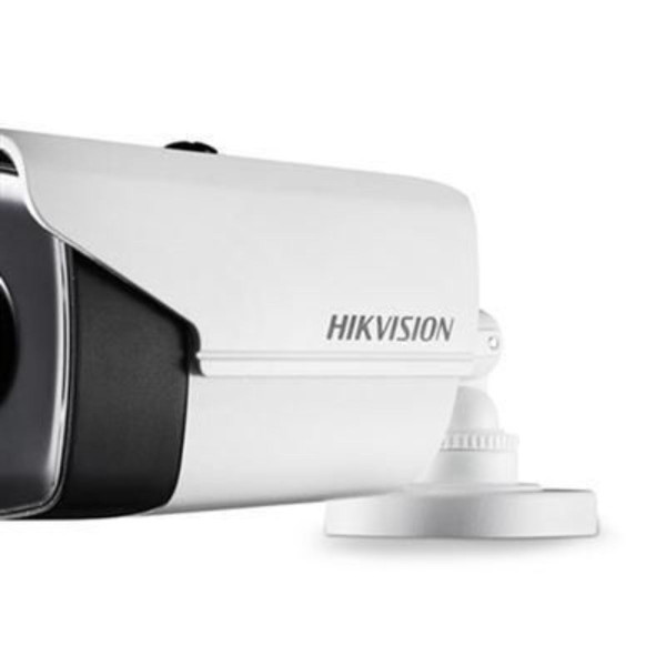 Hikvision® 2MP 1080p 8mm IR Bullet Camera product image