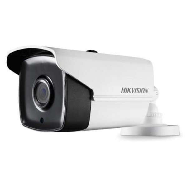 Hikvision® 2MP 1080p 8mm IR Bullet Camera product image