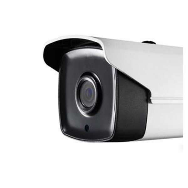 Hikvision® 2MP 1080p 8mm IR Bullet Camera product image