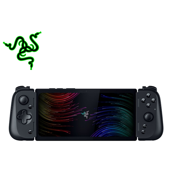 Razer® Edge 5G Gaming Handheld for Android product image