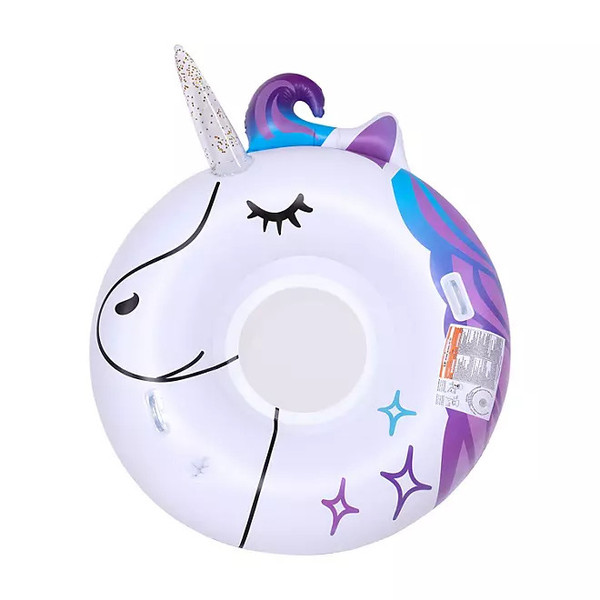 Member's Mark™ Oversized Inflatable Pool Floats with Cupholder product image