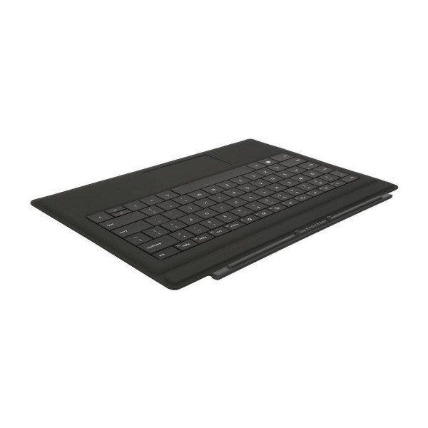 Rapoo™ XK200S Keyboard with Trackpad for Microsoft Surface Pro product image