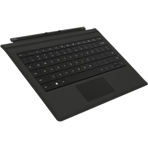 Rapoo™ XK200S Keyboard with Trackpad for Microsoft Surface Pro product image