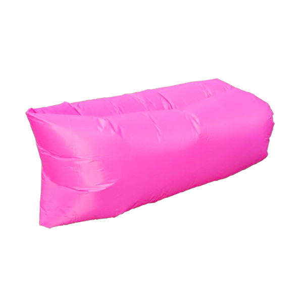 89-Inch Outdoor Inflatable Lounger Sofa product image