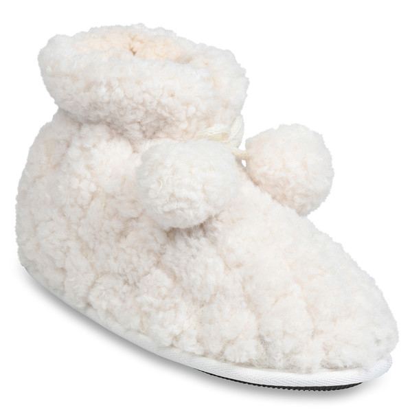 GaaHuu™ Women's Memory Foam Slipper Boots product image